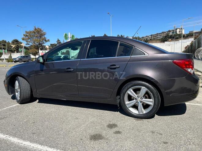Chevrolet Cruze 2015, 220,000 km - 1.4 л - Bakı