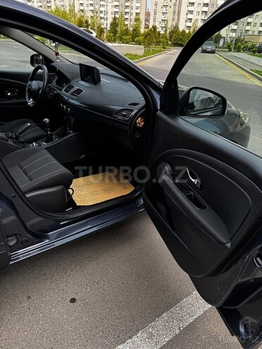Renault Megane 2016, 316,423 km - 1.5 l - Bakı