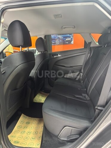 Hyundai Tucson 2020, 80,467 km - 2.0 л - Sumqayıt