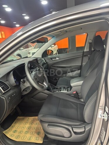 Hyundai Tucson 2020, 80,467 km - 2.0 л - Sumqayıt