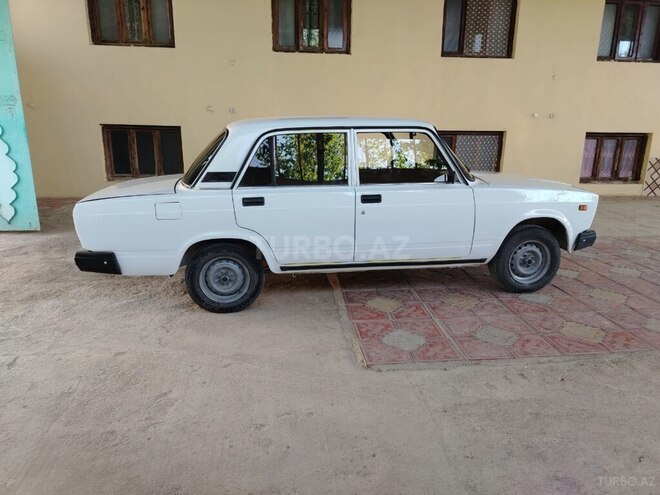 LADA (VAZ) 2107 2004, 20,000 km - 1.5 l - Tovuz