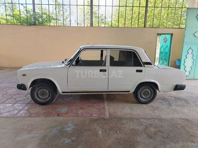 LADA (VAZ) 2107 2004, 20,000 km - 1.5 l - Tovuz