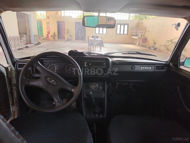 LADA (VAZ) 2107 2004, 20,000 km - 1.5 l - Tovuz