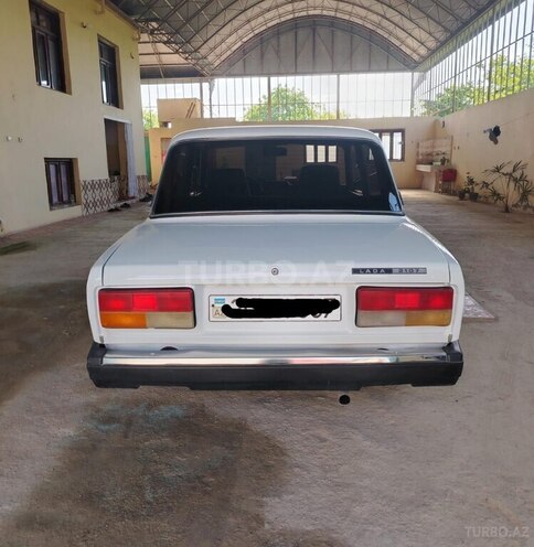 LADA (VAZ) 2107 2004, 20,000 km - 1.5 l - Tovuz