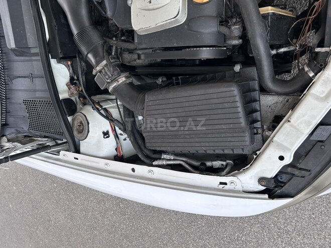 Opel Vectra 2000, 232,000 km - 1.8 l - Bakı