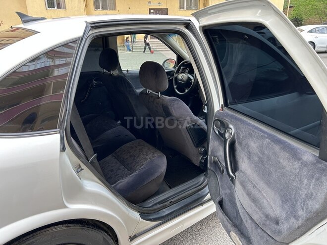 Opel Vectra 2000, 232,000 km - 1.8 l - Bakı