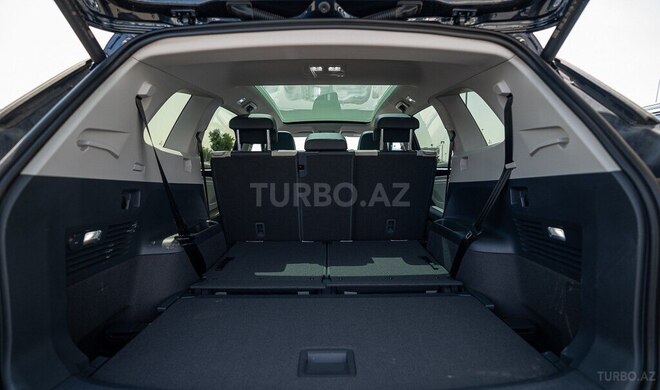 Volkswagen ID.6 Crozz 2022, 35,000 km - 0.0 l - Bakı