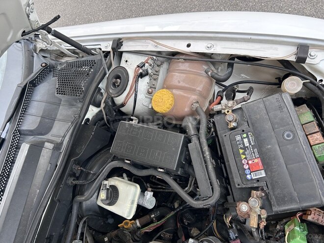 Opel Vectra 2000, 232,000 km - 1.8 l - Bakı