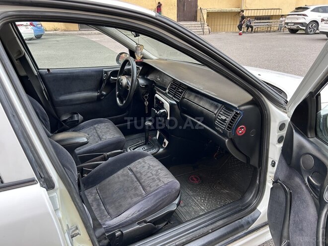 Opel Vectra 2000, 232,000 km - 1.8 l - Bakı