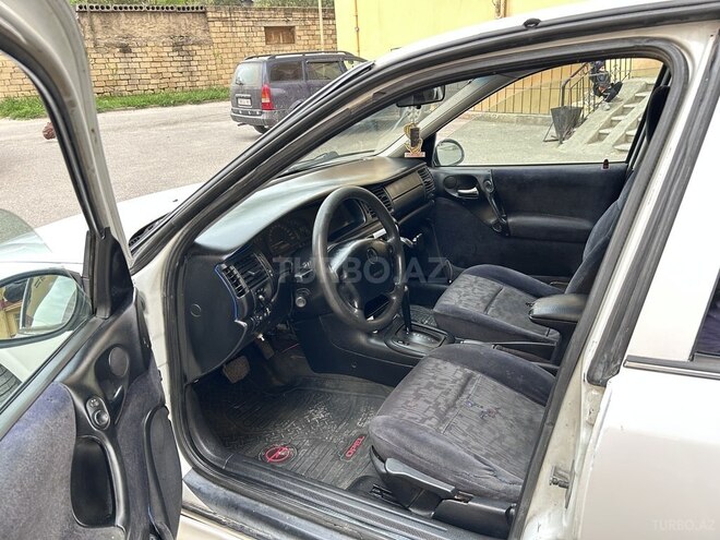 Opel Vectra 2000, 232,000 km - 1.8 l - Bakı