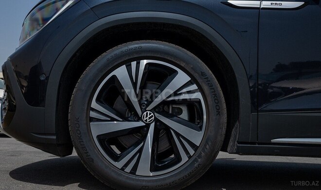 Volkswagen ID.6 Crozz 2022, 35,000 km - 0.0 l - Bakı