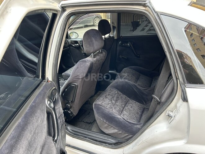 Opel Vectra 2000, 232,000 km - 1.8 l - Bakı