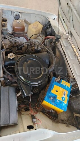 LADA (VAZ) 2107 2004, 20,000 km - 1.5 l - Tovuz