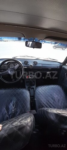 LADA (VAZ) 2106 1980, 95,000 km - 1.6 л - Bakı
