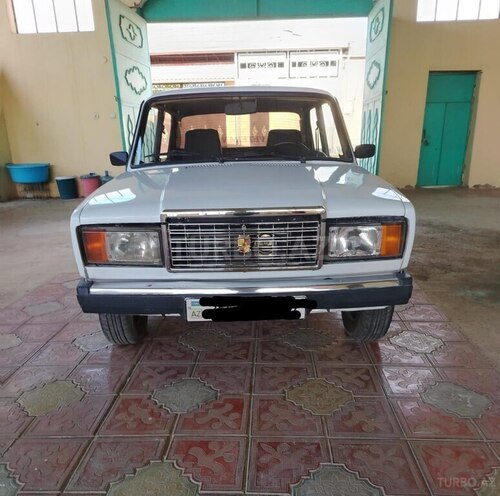 LADA (VAZ) 2107 2004, 20,000 km - 1.5 l - Tovuz