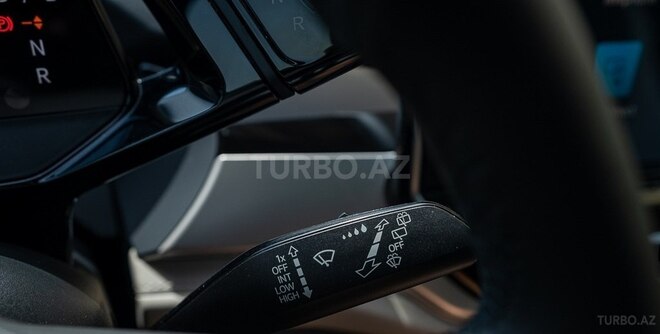 Volkswagen ID.6 Crozz 2022, 35,000 km - 0.0 l - Bakı