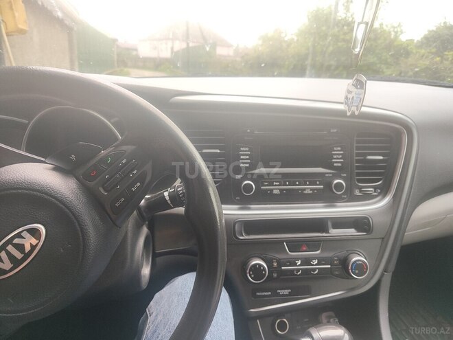Kia Optima 2015, 130,000 km - 2.4 l - Bakı
