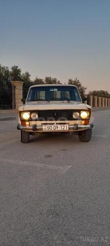 LADA (VAZ) 2106 1980, 95,000 km - 1.6 л - Bakı