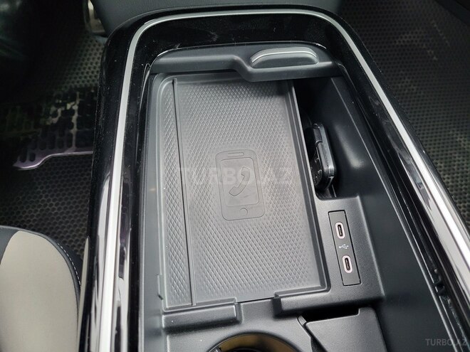 Volkswagen ID.6 Crozz 2022, 35,000 km - 0.0 l - Bakı