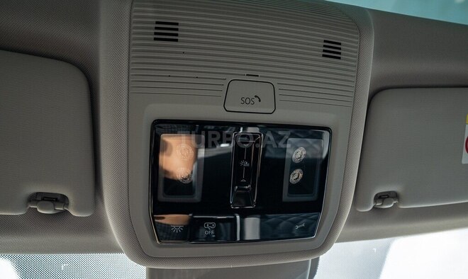 Volkswagen ID.6 Crozz 2022, 35,000 km - 0.0 l - Bakı