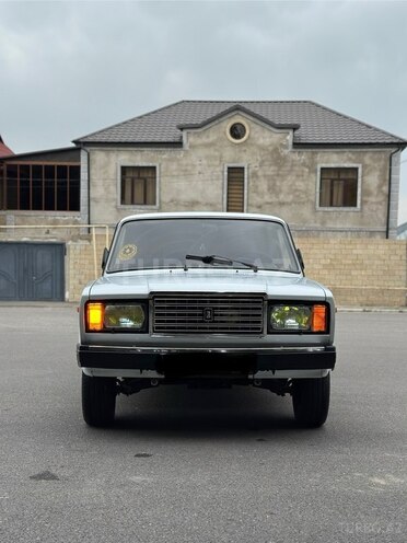 LADA (VAZ) 2107 2008, 99,900 km - 1.6 л - Şamaxı