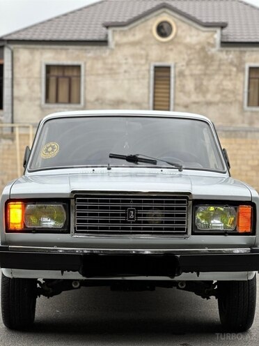 LADA (VAZ) 2107 2008, 99,900 km - 1.6 л - Şamaxı