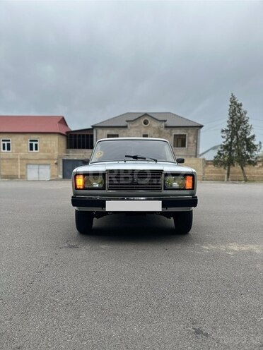 LADA (VAZ) 2107 2008, 99,900 km - 1.6 л - Şamaxı