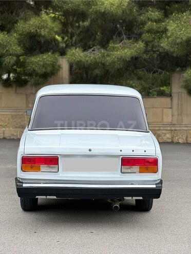 LADA (VAZ) 2107 2008, 99,900 km - 1.6 л - Şamaxı