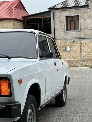 LADA (VAZ) 2107 2008, 99,900 km - 1.6 л - Şamaxı