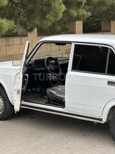 LADA (VAZ) 2107 2008, 99,900 km - 1.6 л - Şamaxı