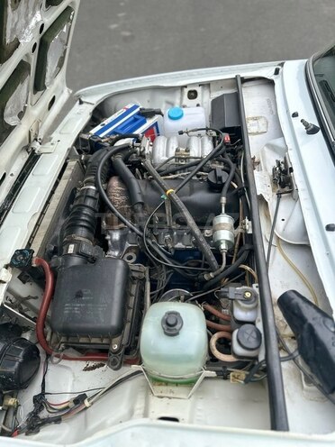LADA (VAZ) 2107 2008, 99,900 km - 1.6 л - Şamaxı