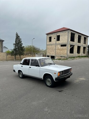 LADA (VAZ) 2107 2008, 99,900 km - 1.6 л - Şamaxı