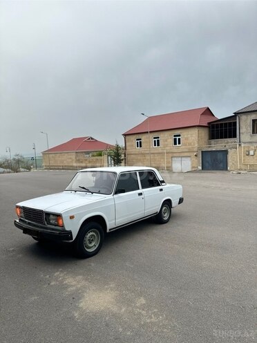 LADA (VAZ) 2107 2008, 99,900 km - 1.6 л - Şamaxı