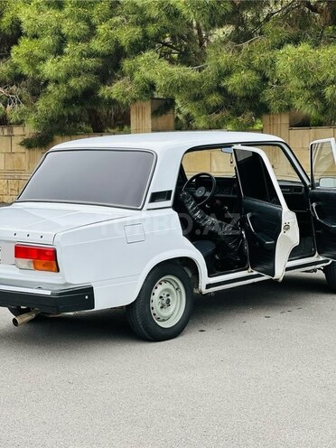 LADA (VAZ) 2107 2008, 99,900 km - 1.6 л - Şamaxı