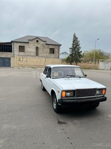 LADA (VAZ) 2107 2008, 99,900 km - 1.6 л - Şamaxı