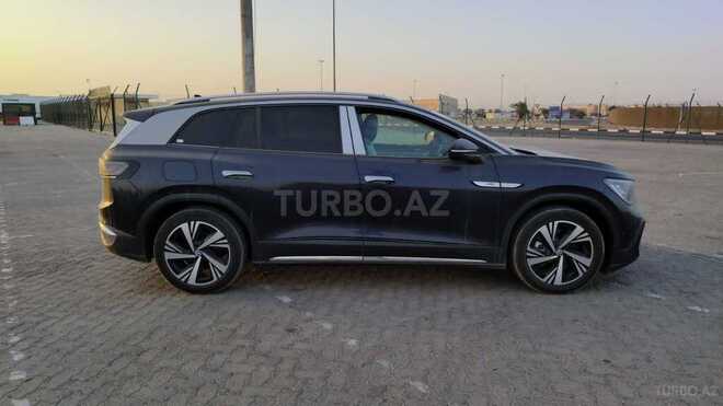 Volkswagen ID.6 Crozz 2022, 35,000 km - 0.0 l - Bakı