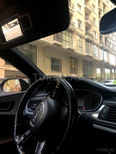Audi A7 2014, 170,000 km - 3.0 l - Bakı