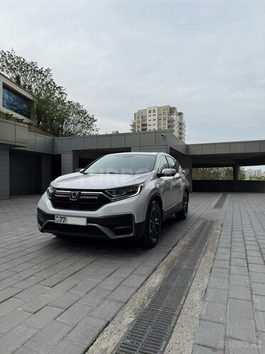 Honda CR-V 2022, 36,600 km - 2.0 l - Bakı