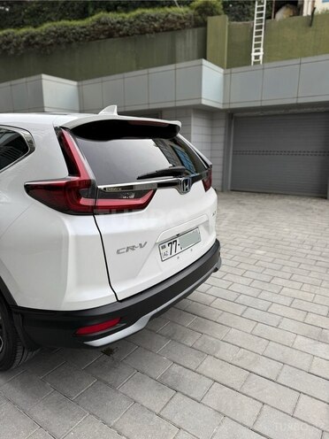 Honda CR-V 2022, 36,600 km - 2.0 l - Bakı