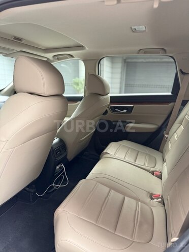 Honda CR-V 2022, 36,600 km - 2.0 l - Bakı