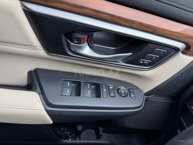 Honda CR-V 2022, 36,600 km - 2.0 l - Bakı