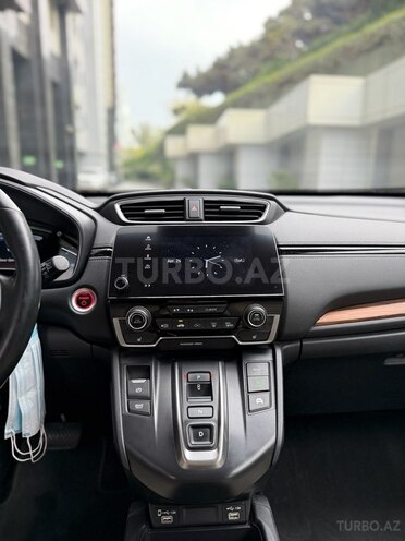 Honda CR-V 2022, 36,600 km - 2.0 l - Bakı