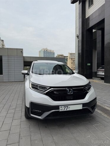 Honda CR-V 2022, 36,600 km - 2.0 l - Bakı