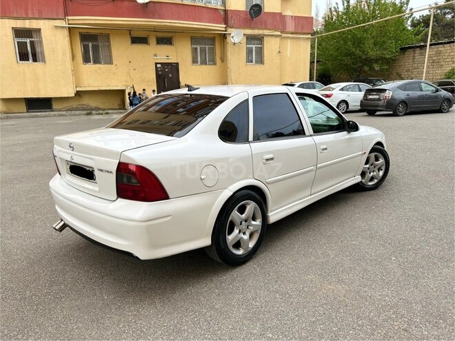 Opel Vectra 2000, 232,000 km - 1.8 l - Bakı