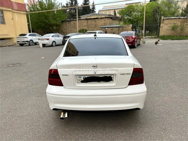 Opel Vectra 2000, 232,000 km - 1.8 l - Bakı