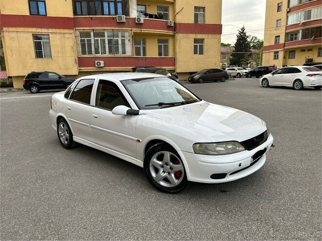 Opel Vectra 2000, 232,000 km - 1.8 l - Bakı