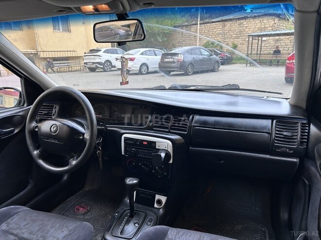 Opel Vectra 2000, 232,000 km - 1.8 l - Bakı