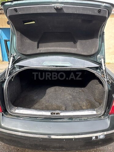 Volkswagen Passat 2004, 250,000 km - 1.8 л - Sumqayıt