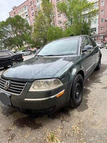 Volkswagen Passat 2004, 250,000 km - 1.8 л - Sumqayıt