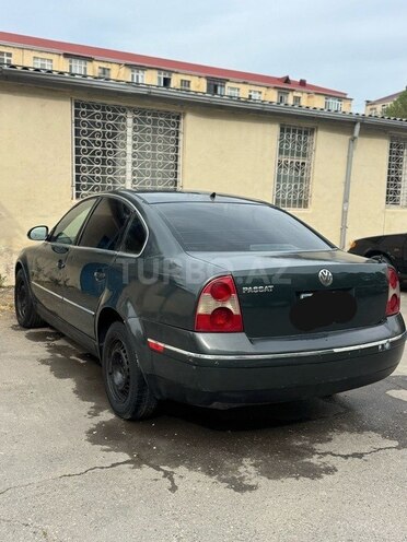 Volkswagen Passat 2004, 250,000 km - 1.8 л - Sumqayıt